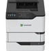 Lexmark MS820e MS826de Desktop Laser Printer - Monochrome - 70 ppm Mono - 1200 x 1200 dpi Print - Automatic Duplex Print - 650 Sheets Input - Ethernet - 350000 Pages Duty Cycle