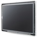 Advantech IDS-3112N-60XGA1E 12.1" Open-frame LCD Touchscreen Monitor - 4:3 - 16 ms - 12" Class - 5-wire Resistive - 1024 x 768 - XGA - 16.2 Million Colors - 600 Nit - LED Backlight - DVI - USB - VGA - RoHS - 2 Year