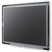 Advantech IDS-3117N-35SXA1E 17" SXGA LED Open-frame LCD Monitor - 17" Class - Thin Film Transistor (TFT) - 1280 x 1024 - 16.7 Million Colors - 350 Nit - 30 ms - DVI - VGA