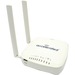Accelerated 6330-MX Wi-Fi 4 IEEE 802.11n 2 SIM Cellular, Ethernet Modem/Wireless Router - LTE, HSPA+, LTE Advanced, EVDO - 2 x Network Port - 1 x Broadband Port - USB - Gigabit Ethernet - VPN Supported