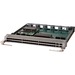 Cisco Nexus X96136YC-R Expansion Module - For Data Networking, Optical Network25 Gigabit Ethernet, 10 Gigabit Ethernet, 100 Gigabit Ethernet - 25GBase-X, 10GBase-X, 100GBase-X - 52 x Expansion Slots - SFP, QSFP