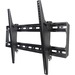 Newline Wall Mount for Flat Panel Display, Interactive Display - Adjustable Height - 55" to 80" Screen Support - 800 x 600 VESA Standard