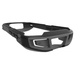 Zebra Rugged Carrying Case Zebra Bar Code Scanner - Black - Hand Strap, Handle