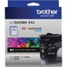 Brother LC3033 Original Inkjet Ink Cartridge - Single Pack - Black - 1 Pack - 3000 Pages