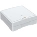 AXIS A1601 Network Door Controller - for Door, Video Surveillance System, Intrusion Detection System