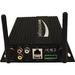 Speco a-live AA1 Amplifier - 160 W RMS - 2 Channel - Internet Streaming - 20 Hz to 20 kHz - Wireless LAN - Ethernet - USB