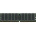 Dataram 128GB DDR4 SDRAM Memory Module - 128 GB (1 x 128GB) - DDR4-2400/PC4-2400 DDR4 SDRAM - 2400 MHz - 1.20 V - ECC - Registered - 288-pin - LRDIMM - Lifetime Warranty
