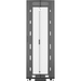 Vertiv™ VR Rack - 48U TAA Compliant - 48U, 2265mm (H), 800mm (W), 1100mm (D)