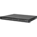 QCT 1G/10G Datacenter & Enterprise-Class Ethernet Switch - 48 Ports - Manageable - Gigabit Ethernet - 10/100/1000Base-T - 3 Layer Supported - Modular - Power Supply - Twisted Pair, Optical Fiber - Rack-mountable - 3 Year Limited Warranty