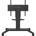 ViewSonic VB-STND-003 Display Stand - Up to 86" Screen Support - 220 lb Load Capacity - 48" Height x 48.6" Width x 33.2" Depth