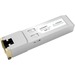 Axiom 10GBASE-T SFP+ Transceiver for Intel - E10GSFPT - TAA Compliant - 100% Intel Compatible 10GBASE-T SFP+