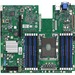 Tyan Tempest CX S5630 Server Motherboard - Intel C621 Chipset - Socket P LGA-3647 - SSI CEB - Xeon Silver Processor Supported - 1.50 TB DDR4 SDRAM Maximum RAM - DIMM, LRDIMM, RDIMM - 12 x Memory Slots - Gigabit Ethernet - 2 x SATA Interfaces