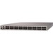 Cisco Nexus 3636C-R Switch - Manageable - 100 Gigabit Ethernet - 100GBase-X - 3 Layer Supported - Modular - 921 W Power Consumption - Optical Fiber - 1U - Rack-mountable - 1 Year Limited Warranty