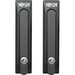 Tripp Lite Replacement Lock Rack Enclosure Server Cabinet 2 Keys Version 1 - Master Keyed