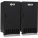 Tripp Lite Battery Pack 3-Phase UPS +/-120VDC 2 Cabinet No Batteries Included - TAA Compliant