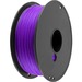 Hamilton Buhl 3D Magic Pen Filament 980 Ft. Roll - PURPLE - Purple - 68.9 mil Filament