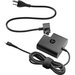 Total Micro AC Adapter - 65 W - 120 V AC Input - 5 V DC Output
