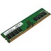 Total Micro 8GB DDR4 2400MHz non-ECC UDIMM Desktop Memory - For Desktop PC - 8 GB (1 x 8GB) - DDR4-2400/PC4-19200 DDR4 SDRAM - 2400 MHz - CL17 - 1.20 V - Non-ECC - Unbuffered - 288-pin - DIMM