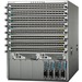 Cisco Nexus 9500 ACI Leaf Linecard, 48p 1/10G-T Plus 4p QSFP Linecard (Non-Blocking) - For Data Networking, Optical Network - 48 x RJ-45 10GBase-T LAN - Twisted Pair10 Gigabit Ethernet - 10GBase-T - 4 x Expansion Slots - QSFP