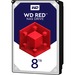 WD-IMSourcing Red WD80EFZX 8 TB Hard Drive - 3.5" Internal - SATA (SATA/600) - 5400rpm