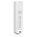 Transcend 128GB JetFlash 730 USB 3.0/Micro USB Flash Drive (OTG) - 128 GB - USB 3.0 - White