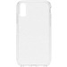 OtterBox Symmetry Series Clear Case for iPhone XR - For Apple iPhone XR Smartphone - Stardust - Drop Resistant - Synthetic Rubber, Polycarbonate