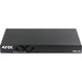AMX Precis HDBaseT Receiver and Scaler - 4096 x 2160 - 4K - Twisted Pair - 1 x 1 - Display - 1 x HDMI Out
