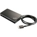 Lenovo-IMSourcing ThinkPad Onelink+ Dock - for Notebook - USB 3.0 - 6 x USB Ports - 2 x USB 2.0 - 4 x USB 3.0 - Network (RJ-45) - VGA - DisplayPort - Microphone - Wired