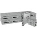 ComNet Ethernet-over-Copper Extender With Pass-Through PoE - 16 x Network (RJ-45)