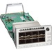 Cisco Catalyst 9300 8 x 10GE Network Module - For Data Networking - 8 x 10GBase-X Network - Twisted Pair10 Gigabit Ethernet - 10GBase-X