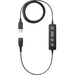 Jabra Link 260 USB Adapter - for Headset
