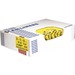 Heritage 1.3 mil Color-coded Can Liner - 30 gal - 30" Width x 43" Length x 1.30 mil (33 Micron) Thickness - Low Density - Yellow - 200/Carton - Can - Commercial, Healthcare
