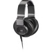 AKG K553 MkII Over-Ear, Closed-Back, Foldable Studio Headphones - Stereo - Black - Mini-phone (3.5mm) - Wired - 32 Ohm - 12 Hz 28 kHz - Gold Plated Connector - Over-the-head - Binaural - Circumaural - 6 ft Cable