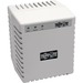 Tripp Lite 600W Line Conditioner w/ AVR / Surge Protection 230V 2.6A 50/60Hz C13 3 Outlet Power Conditioner - EMI / RFI, AC Noise, AC Surge, Over Voltage, Under Voltage protection - IEC 320 EN 60320 C13 - 230 V AC Input - 600 VA - 600 W"