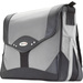 Mobile Edge Premium Messenger Case - Top-loading - Shoulder Strap - Ballistic Nylon - Silver, Black