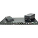 SIIG HDMI HDBaseT 4x4 4K Matrix Kit - 230ft (70m) @1080p & 131ft (40m) @4K Resolution