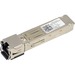 Supermicro 10G SFP+ to RJ45 10GBASE-T Optical Transceivers - For Optical Network, Data Networking - 1 x LC Duplex 10GBase-T Network - Optical Fiber - Multi-mode - 10 Gigabit Ethernet - 10GBase-T
