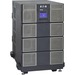 Eaton 9PXM UPS, 4 kVA scalable to 16 kVA, Hardwired input, Outputs: (4) 5-20R, (2) L6-30R, 208-240V, Rack/Tower, 14U - Rack/Tower - 4 Hour Recharge - 6 Minute Stand-by - 230 V AC Input - 4 x NEMA 5-20R, 2 x NEMA L6-30R - TAA Compliant