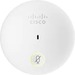 Cisco Telepresence Wired Boundary Microphone - 29.53 ft - 80 Hz to 20 kHz -36 dB - Omni-directional - Table Mount - Euroblock