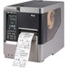 Wasp WPL618 Industrial Direct Thermal/Thermal Transfer Printer - Monochrome - Label Print - Ethernet - USB - Serial - 83.33 ft Print Length - 4.09" Print Width - 18 in/s Mono - 203 dpi - Wireless LAN - 4.49" Label Width - 83.33 ft Label Length