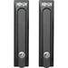 Tripp Lite Replacement Lock Rack Enclosure Server Cabinet 2 Keys Version 2 - Master Keyed