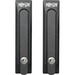 Tripp Lite Replacement Lock Rack Enclosure Server Cabinet 2 Keys Version 3 - Master Keyed