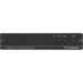 Kramer TP-580R Video Extender Receiver - 1 Output Device - 229.66 ft Range - 1 x Network (RJ-45) - 1 x HDMI Out - 1080p - Full HD - 1920 x 1080 - Twisted Pair - Rack-mountable