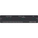 Kramer 2x1 4K60 4:4:4 HDCP 2.2 HDMI 2.0 Automatic Standby Switcher - 3840 ? 2160 - 4K - 2 x 1 - Blu-ray Disc Player, Projector, Computer, Display - 1 x HDMI Out