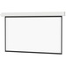Milestone Advantage Electrol 113" Electric Projection Screen - 16:10 - High Contrast Matte White - 60" x 96" - Ceiling Mount