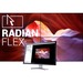 Black Box Radian Flex Standard Video Wall Software + 1 Year Double Diamond Warranty (Standard) - License - 1 License