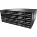 Cisco Catalyst 3650-8X24UQ-S Switch - 24 Ports - Manageable - Gigabit Ethernet, 10 Gigabit Ethernet - 1000Base-T, 10GBase-X, 10GBase-T - Refurbished - 3 Layer Supported - Modular - Twisted Pair, Optical Fiber - 1U - Standalone, Rack-mountable, Desktop - L