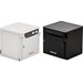 Bixolon SRP-Q302 Desktop Direct Thermal Printer - Monochrome - Receipt Print - Ethernet - USB - Bluetooth - 2.83" Print Width - 8.66 in/s Mono - 203 dpi - Wireless LAN - 3.15" Label Width