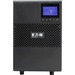 Eaton 9SX 1000VA 900W 120V Online Double-Conversion UPS - 6 NEMA 5-15R Outlets- Cybersecure Network Card Option- Extended Run- Tower - Tower - 6.70 Minute Stand-by - 120 V AC Input - 100 V AC, 110 V AC, 120 V AC, 125 V AC Output - 6 x NEMA 5-15R