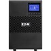 Eaton 9SX 1000VA 900W 208V Online Double-Conversion UPS - 6 C13 Outlets- Cybersecure Network Card Option- Extended Run- Tower - Tower - 5.90 Minute Stand-by - 230 V AC Input - 200 V AC, 208 V AC, 220 V AC, 230 V AC, 240 V AC Output - 6 x IEC 60320 C13